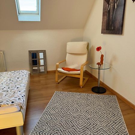 Fewo Kerstin Rossbacher Solingen Luaran gambar