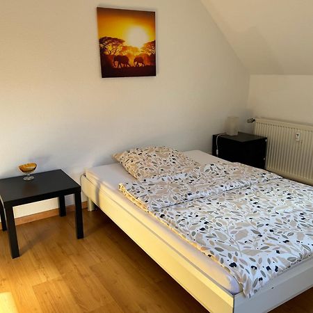 Fewo Kerstin Rossbacher Solingen Luaran gambar