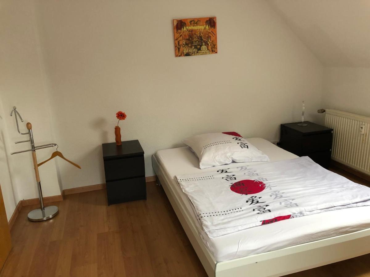 Fewo Kerstin Rossbacher Solingen Luaran gambar