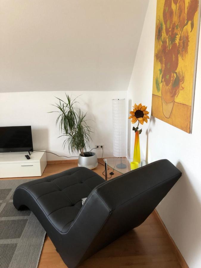 Fewo Kerstin Rossbacher Solingen Luaran gambar