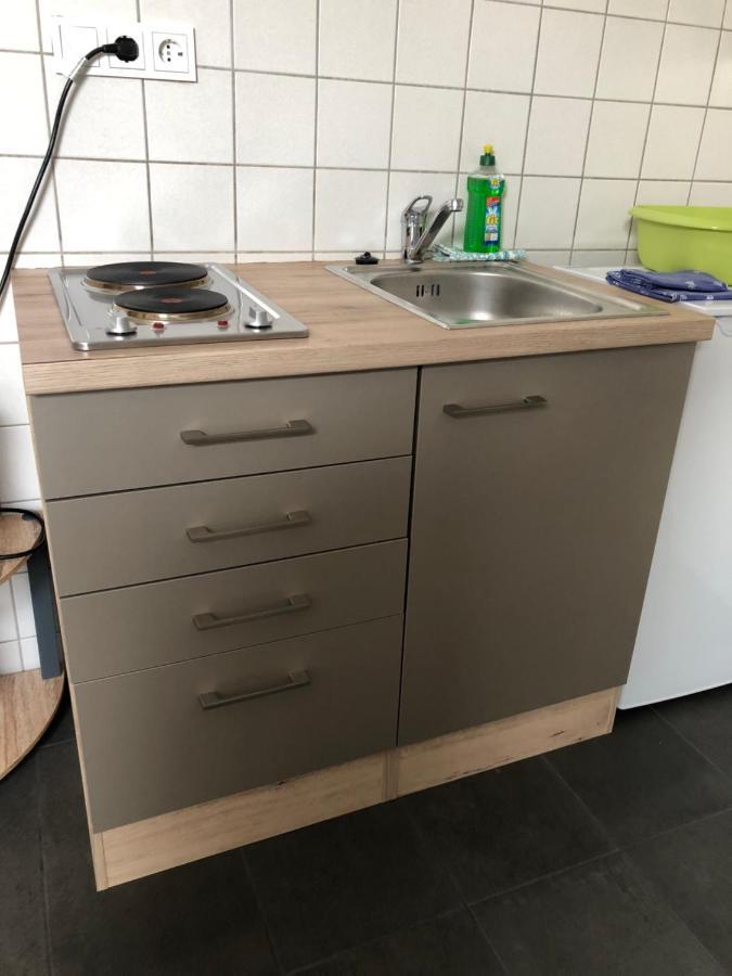 Fewo Kerstin Rossbacher Solingen Luaran gambar
