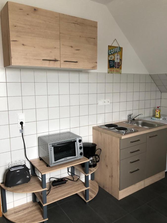 Fewo Kerstin Rossbacher Solingen Luaran gambar