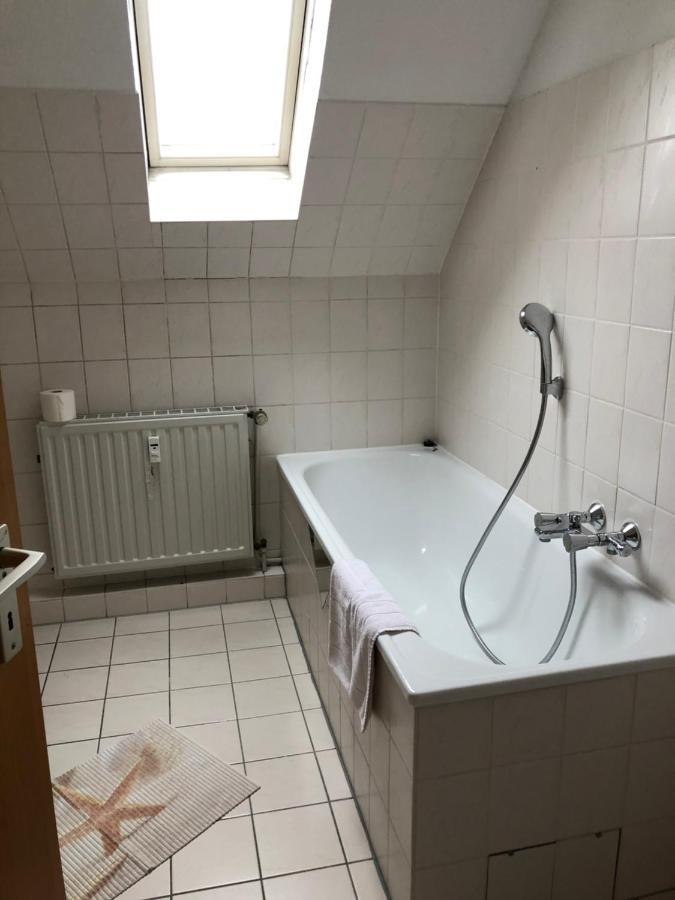 Fewo Kerstin Rossbacher Solingen Luaran gambar