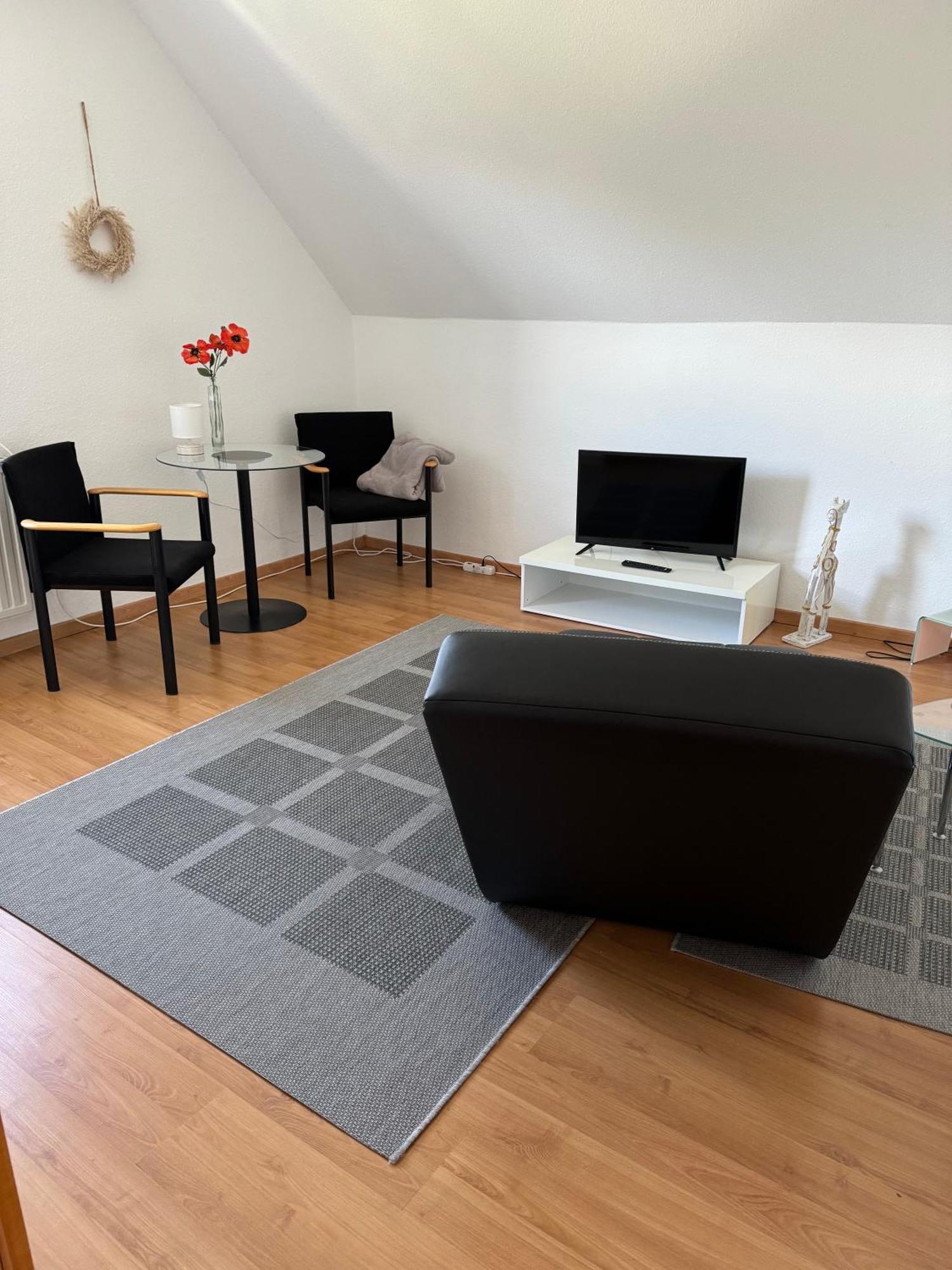 Fewo Kerstin Rossbacher Solingen Luaran gambar