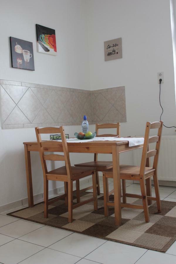 Fewo Kerstin Rossbacher Solingen Luaran gambar