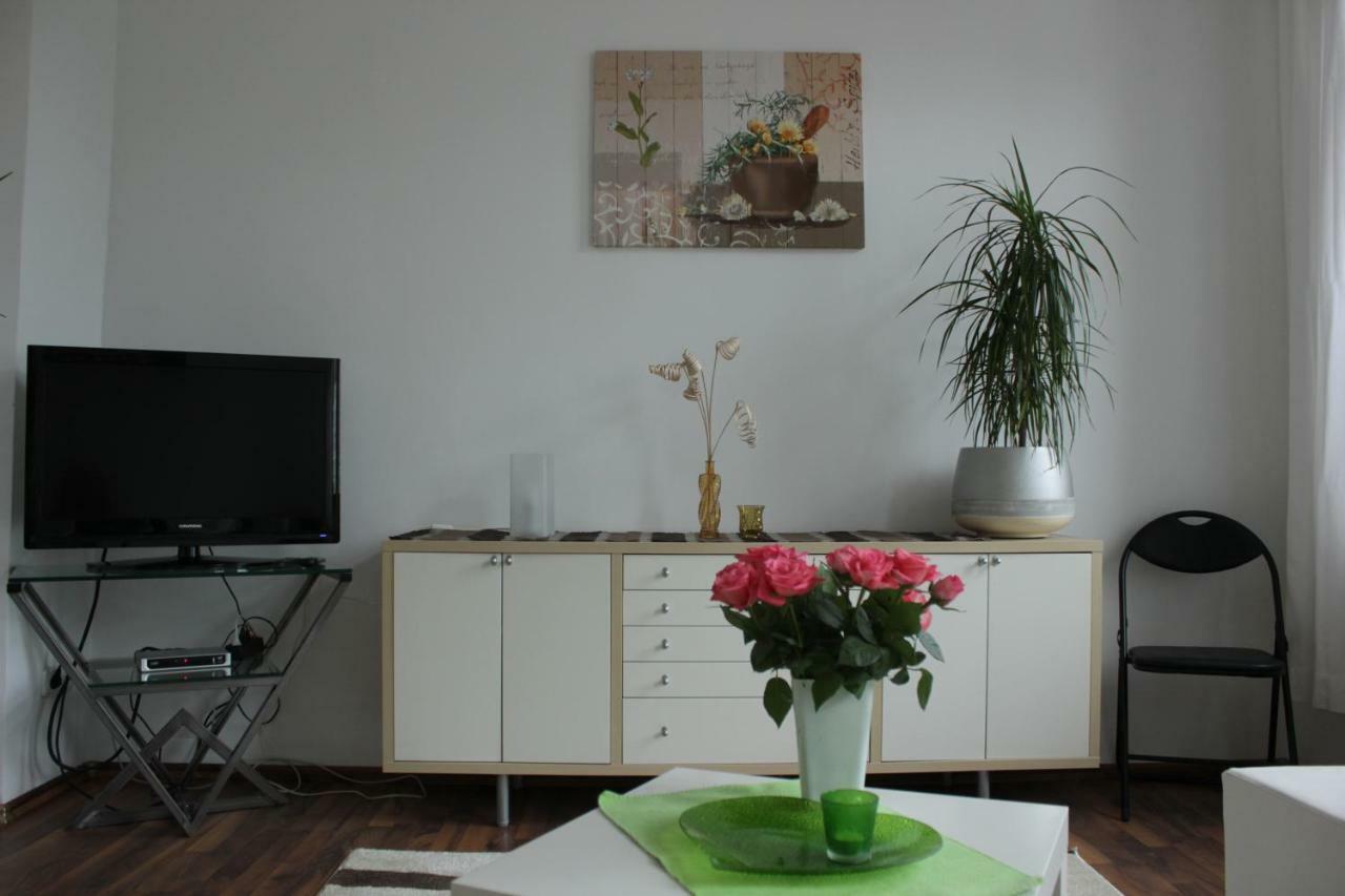 Fewo Kerstin Rossbacher Solingen Luaran gambar