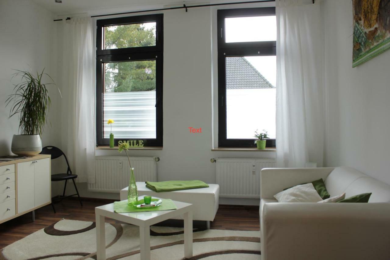 Fewo Kerstin Rossbacher Solingen Luaran gambar