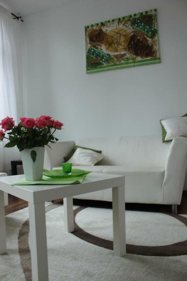 Fewo Kerstin Rossbacher Solingen Luaran gambar