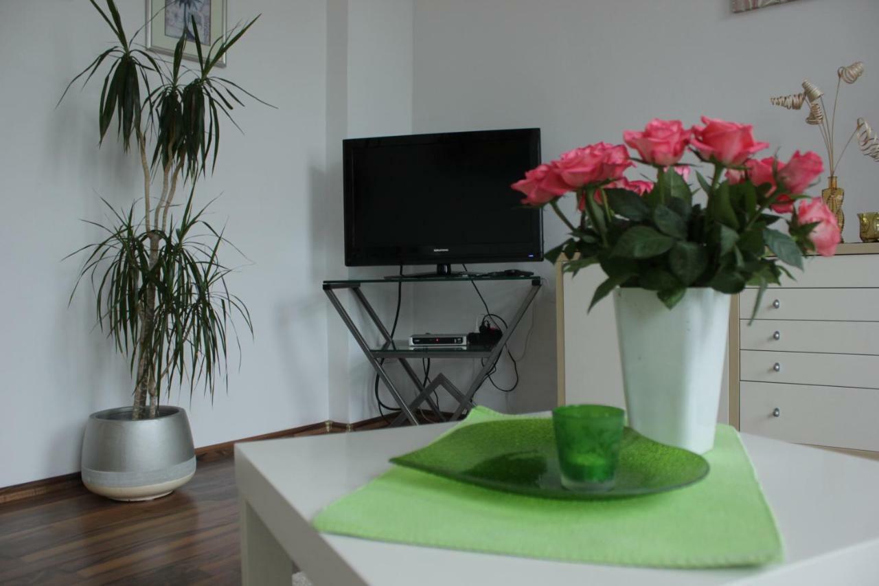 Fewo Kerstin Rossbacher Solingen Luaran gambar