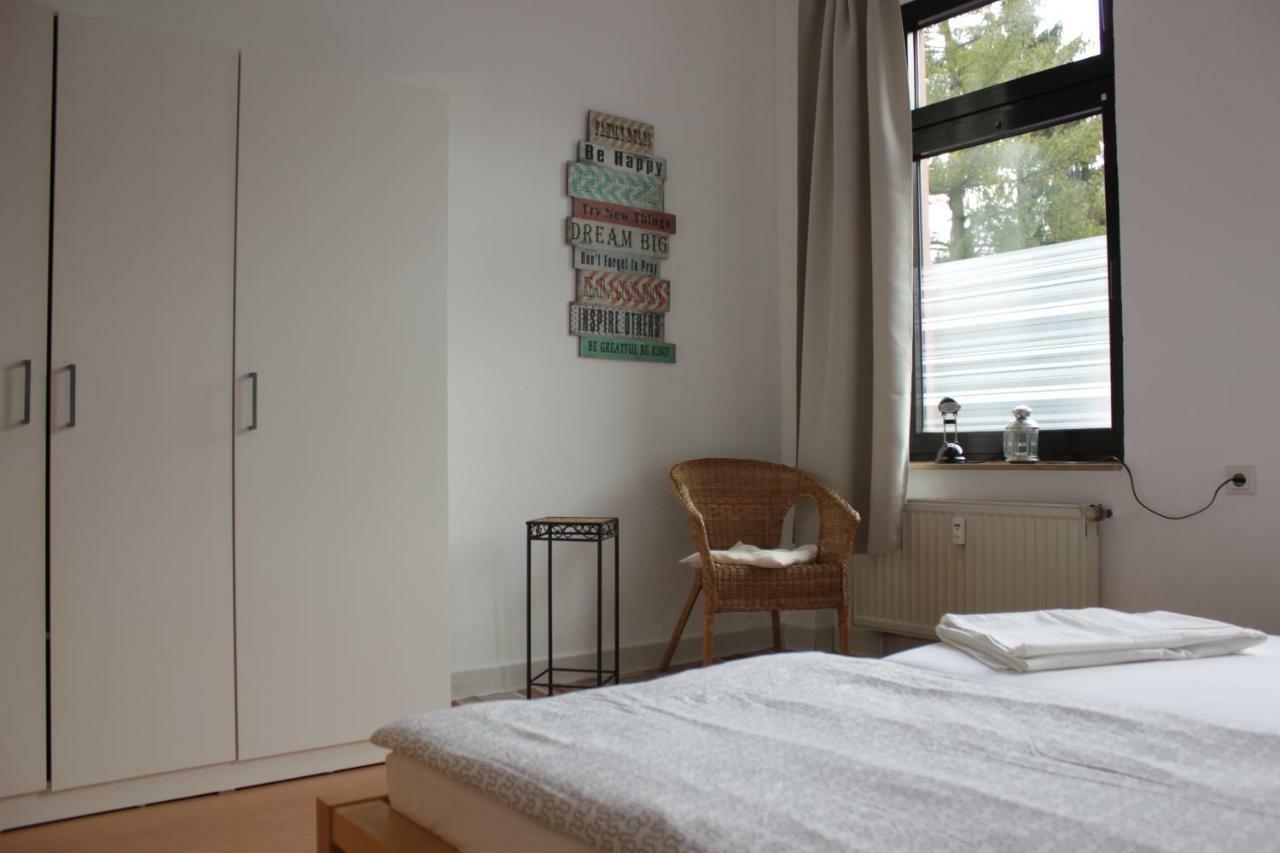 Fewo Kerstin Rossbacher Solingen Luaran gambar