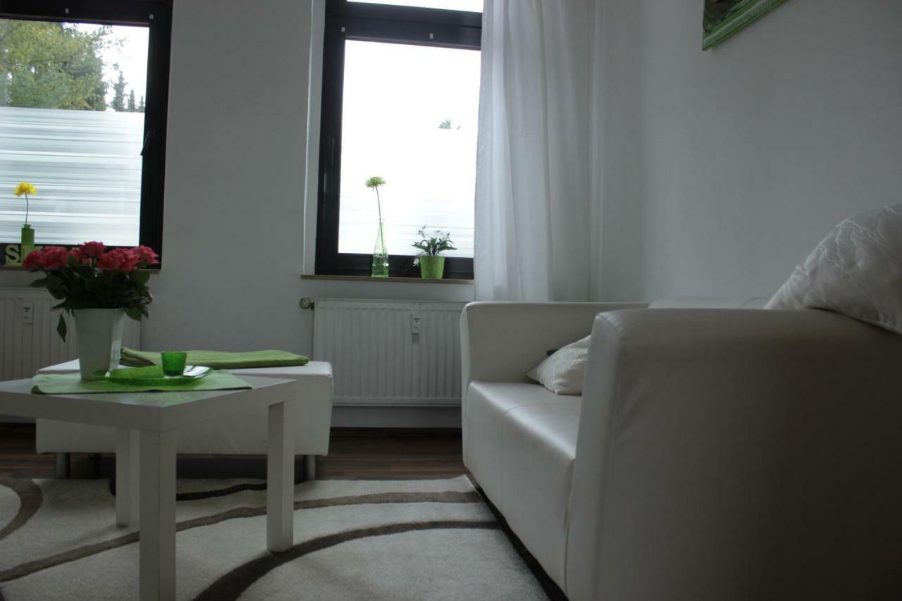 Fewo Kerstin Rossbacher Solingen Luaran gambar